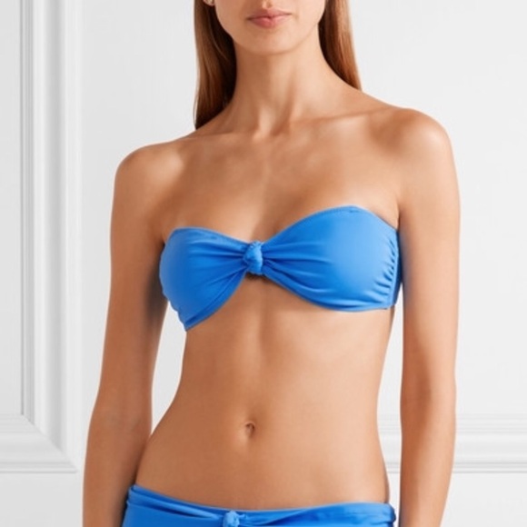 Solid And Striped The Whitney Top - Picture 2 of 4